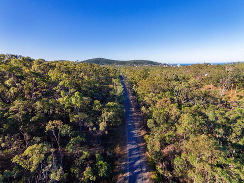 Capricorn Coast Pineapple Rail Trail - Tourism Gold Coast 0