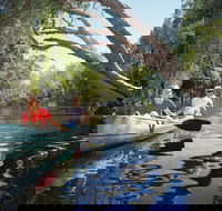 Capricorn Region - Tourism Gold Coast