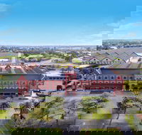 Chateau Tanunda - Tourism Gold Coast