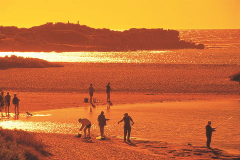 Chinaman's Beach - Tourism Gold Coast 1