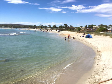 Chinaman's Beach - Tourism Gold Coast 2