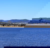 Coolmunda Dam - Tourism Gold Coast