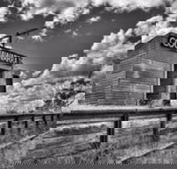 Coonawarra Siding - Tourism Gold Coast