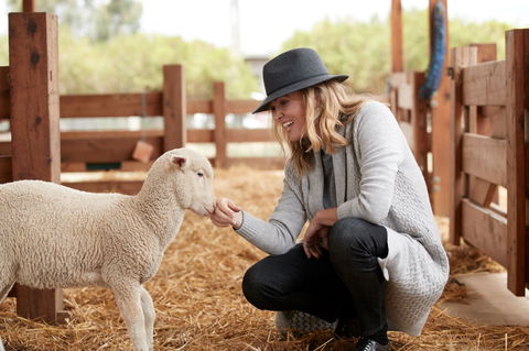 Creswick Woollen Mills - Tourism Gold Coast 1
