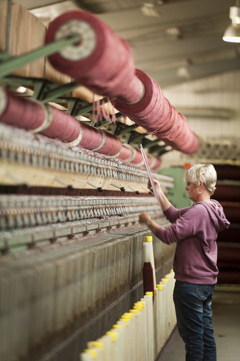 Creswick Woollen Mills - Tourism Gold Coast 2