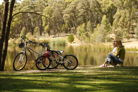 Creswick Regional Park - Tourism Gold Coast 0