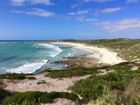 Daly Head National Surfing Reserve - Tourism Gold Coast 0