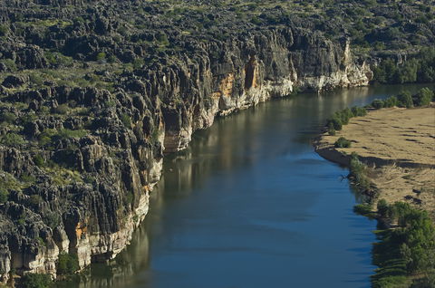 Danggu Geikie Gorge - Gold Coast 0