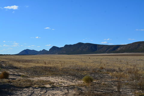 Darke Peak Scenic Drive - Tourism Gold Coast 0