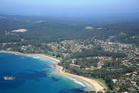 Denhams Beach - Gold Coast 1