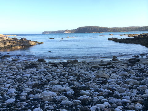 Denhams Beach - Gold Coast 2