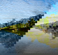 Dholuwuy Bay - Tourism Gold Coast