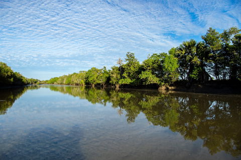 Dholuwuy Bay - Tourism Gold Coast 0