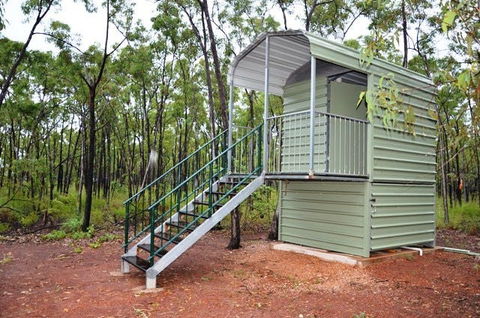 Dholuwuy Bay - Tourism Gold Coast 1