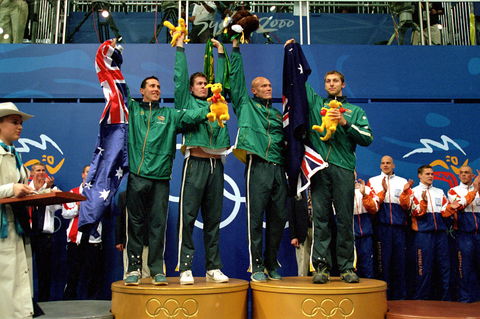 Dive Into History At Sydney Olympic Park Aquatic Centre - Tourism Gold Coast 1
