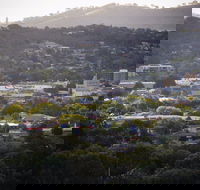 Eastern Hill Rotary Lookout - Tourism Gold Coast