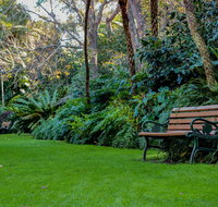 EG Waterhouse National Camellia Gardens - Tourism Gold Coast