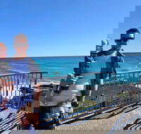 Elephant Rock - Tourism Gold Coast
