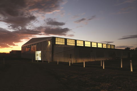 Evans Head Heritage Aviation Museum - Tourism Gold Coast 1