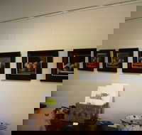 Falkner Gallery - Tourism Gold Coast