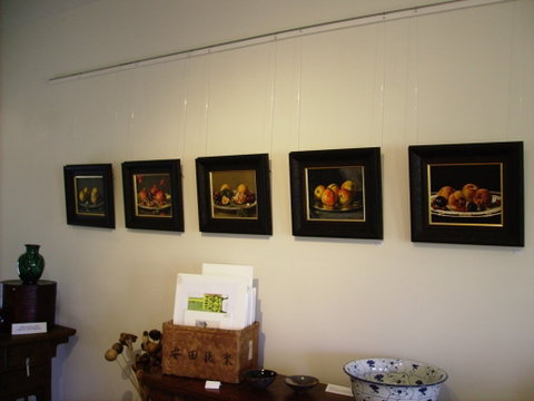 Falkner Gallery - Tourism Gold Coast 0
