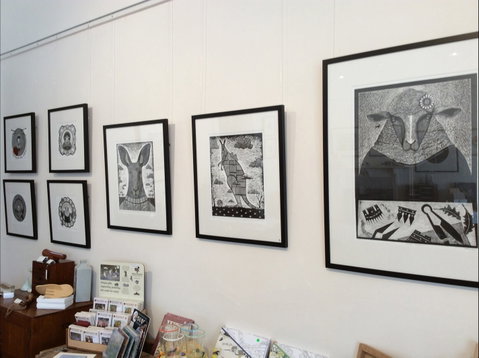 Falkner Gallery - Tourism Gold Coast 2