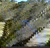 Falcon Crescent Link Track - Gold Coast