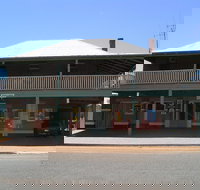 Fifield - Tourism Gold Coast