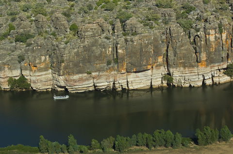 Fitzroy River - Gold Coast 0