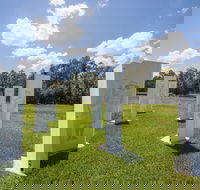 Forest of Memories - Tourism Gold Coast