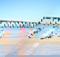 Frankston Beach - Tourism Gold Coast