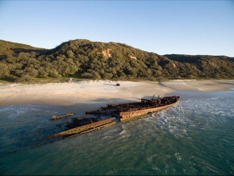 Fraser Coast Region - Tourism Gold Coast 0