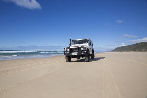 Fraser Coast Region - Tourism Gold Coast 2