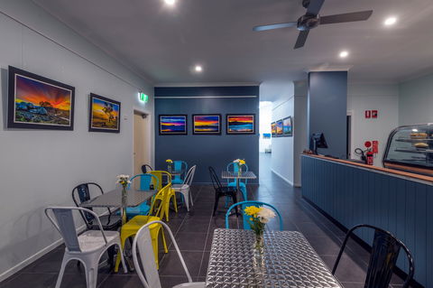 Gawura  Aboriginal Art Gallery And Cafe - Tourism Gold Coast 2