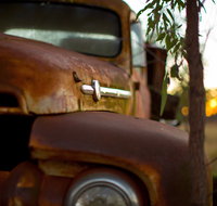 Gladstone into the Hinterland - Tourism Gold Coast