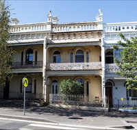 Glebe - Tourism Gold Coast