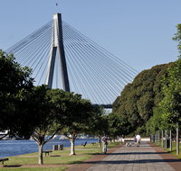 Glebe Foreshore Walk - Tourism Gold Coast