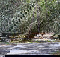 Goonoowigall State Conservation Area - Gold Coast
