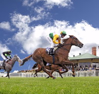 Goulburn and District Racing Club - Tourism Gold Coast