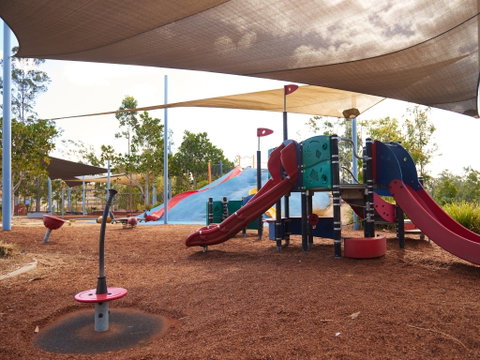 Grande Park - Tourism Gold Coast 0