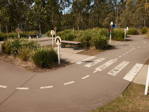Grande Park - Tourism Gold Coast 1