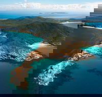 Great Keppel Island - Tourism Gold Coast