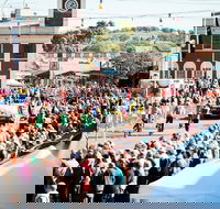 Grenfell - Gold Coast