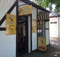Hahndorf Sweets - Tourism Gold Coast