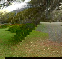 Hammerhead Point Picnic Area - Tourism Gold Coast