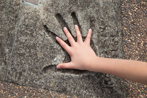 Hands Of Fame Park - Tourism Gold Coast 0