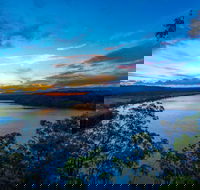 Hanging Rock - Gold Coast