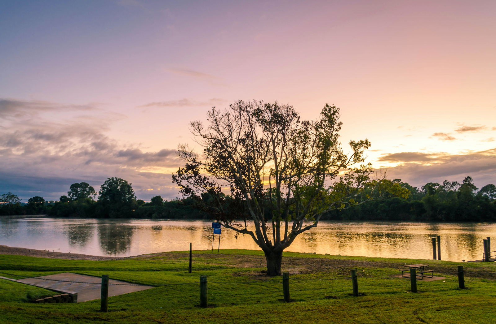 Woodburn NSW Tourism Gold Coast