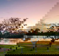 Historical Waterways Self Drive Tour - Tourism Gold Coast