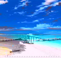 Horrocks - Tourism Gold Coast